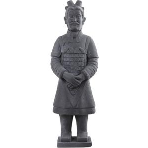 Nearly Natural 40in. Warrior Statue