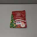 Ornament Hooks  Essential Christmas Tree Decorating Hangers Great Xmas Ornament Hooks for Hanging Christmas Decorations 35 PCS (Round-Upgraded-24pcs)