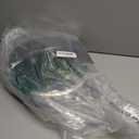 Frying Pans Nonstick with Lid,Hybrid Non Stick 5 Quart Saute pan,PFOA Free Cookware,Stainless Steel skillet,12 inch Deep Saute Pan,Dishwasher&Oven Safe,Works on All Cooktops