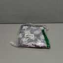 2 Pack Halloween Hand Towels Ghost Bat Decorative Kitchen Towels Absorbent Dish Towel for Halloween Home Bathroom Kitchen Decor Gift, 29.5 x 13.8 Inch