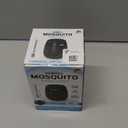 Thermacell E-Series Rechargeable Mosquito Repeller with 20 Mosquito Protection Zone; Bug Spray Alternative; Scent Free