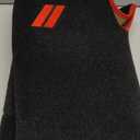 Dash Cover for Dodge Charger Accessories 2011-2022 2023 Dashboard Cover Mat Sunshade No Glare UV Rays Protector Nonslip Interior Pad (Red)