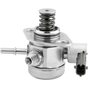 35320-2B130 High Pressure Fuel Pump Compatible with Hyundai for Accent for Veloster Compatible with Kia for Forte Koup for Forte5 for Rio for Soul Replace 35320-2B140 35320-2B220 HP16422