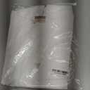 LOVFEE Women's Basic Cotton Crewneck O-Neck Short Sleeve Loose Casual T-Shirts (X-Large)