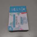 Litter Box Waste Drawer Liners Roll Refill, Compatible with Litter Genie and Litter Genie Plus, with 60 Bags