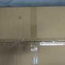 91cm Foldable Shopping Trolley, Black - Anko