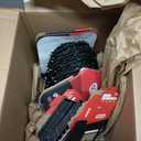 Oregon 75EXJ100U PowerCut Saw Chain, Silver