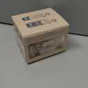 Aqara Presence Sensor FP2, mmWave Radar Wired Smart Motion Sensor, Zone Positioning, Multi-Person & Fall Detection, Supports HomeKit, Alexa, Google Home, and Home Assistant, 2.4 GHz Wi-Fi Required