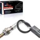 Maxfavor Downstream O2 Sensor Oxygen Sensor Replacement for Mazda 3 2.0L 2013 2012 2011 2010, for 2010 2012 2013 Mazda 3 Sport 2.0L VIN F 234-4467 O2 Sensor