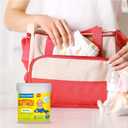 Boudreaux's Butt Paste Original Diaper Rash Cream, Ointment for Baby, 16 oz Flip-Top Jar