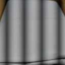 Blue Wave NL1540 12-Feet x 24-Feet Oval Liner Pad for Above Ground Pools,Gray