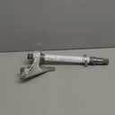 44500-TA1-A00 CV Intermediate Shaft Compatible with Honda Accord Front Right 2008 2009 2010 2011 2012 3.5L, Axle Half Shaft Assembly