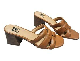 SM New York Ina, Tan, 8.5