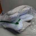 Cervical Pillow for Neck and Shoulder, Contour Memory Foam Pillows, Ergonomic Neck Support Pillow for Pain Relief, Side Back Stomach Sleepers with Pillowcase