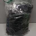 8 Packs Curly Crochet Hair GoGo Curl Crochet hair for Black Women Deep Wave Braiding hair,Synthetic Bohemian Crochet Braid Water Wave Crochet hair Extensions (1B, 24inch)