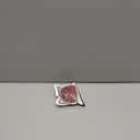 2 in 1 Protective Case Combo Set Compatible for Apple AirPods 3(2021) AirTag, GPS Tracker Holder with 2 PCS TPU Screen Protector&Keychain, Soft Silicone Anti-Lost Anti-Scratch Skin Cover(WineRed)