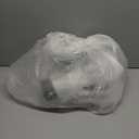 Calf Stretcher - Slant Board Stretching for Plantar Fasciitis & Achilles Tendonitis, Feet Mobility,Under Desk Stepper Leg Exerciser with Foot Massage for Exercise& Physical Therapy