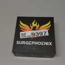 H11/H9/H8 9005/HB3 LED Light Bulb Combo, 100000LM 1200% Brighter 1:1 Mini Size 6500K H11 9005 High&Low Bulbs, 10 Year Extend Lifespan, Quick Install, Turn Signal Light Assemblies Pack of 4