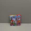 Marvel Spider-man - Spidey and his Amazing Friends  Spidey Makes a Splash Sound Book - PI Kids