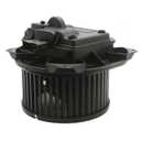 7337080401 85104207 Front Side HVAC Heater Brushless Blower Motor Compatible with VAH 2011-2015 VHD 2010-2015 VNM 2010-2016 Coronado 2003-2016 Replace 75827 4379RD5130670P