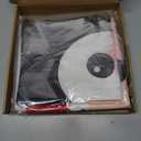 6 Set Christmas Decorations Pillow Covers, Soft Plush 18" x 18"