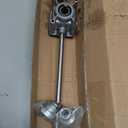 106-3955 Front Wheel Drive Transmission Assembly Compatible with To-ro Recycler 22/Lawn Boy Mower Replace 106-3955 104-8698 104-8699