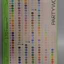 Partywoo, 170+ colors to choose from Party Woo