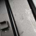 Metal Bed Frame,Full Size Bed Frame with Storage Space,Heavy Duty Sturdy Mattress Foundation,Easy Assembly,No Box Spring Needed, Black,14 Inch,Full