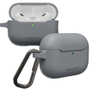 MAGEASY Designed for AirPods Pro 3 Case  Shockproof Protective Case for AirPods Pro 3, StainResistant, Smooth & SkinFriendly, Support Wireless Charging  Skin (Stormy Sea)