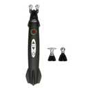 Hempvana Rocket Pain Relief Pen, As Seen On TV, Wireless TENS Therapy, Portable Muscle Stimulator - Same Technology Used by Doctors - Muscle Pain Relief -9 Adjustable Intensity Settings-3 Unique Heads