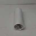 Jin&Bao Air Conditioner Vent Hose, Portable Exhaust Duct with 5.1 (5) Diameter, Counterclockwise Rotation, Length up to 78 Inches, Universal Replacement AC Hoses