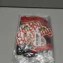 14Pcs Ladybug Birthday Party Decorations Kit with Banner, Latex Balloons, Cake Topper & Ladybug Foil Balloon | Miraculous Ladybug Decorations | Love Bug Baby Shower Decorations for Kids