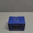 Razer Quick Charging Stand for PlayStation 5: - Curved Cradle Design - Matches PS5 DualSense Wireless Controller - One-Handed Navigation - USB Powered - Black (Controller Sold Separately)