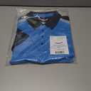 LULY YANG DSP Women's Active Polo - Short Sleeve (L)