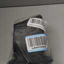 Mongoose Replacement Bike Tire Tube, Available in Multiple Sizes, Fat Bike Inner Tube, Schrader Valve, Easy Inflation, Replacement for Fat Bicycle Tires (26 x 4 inch)