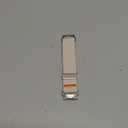 HQzon 22mm Sports Elastic Replacement Band Compatible with Garmin Fenix 6 Pro/ 6/ 7/ 7 Pro/ 5/ 5 Plus, Parachute Buckle Nylon Strap for Forerunner 945/ 935/ Approach S60/ S62/ Instinct 2