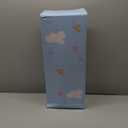 Angelbaby 24 inch 60CM Toddler Size Reborn Baby Girl Dolls Long Curly Blonde Hair Big Blue Eyes Princess in Pink Skirt Lifelike Soft Silicone Snuggly Weighted Child Dolls for Collectible Gifts