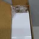 Delamu 3-Tier Bathroom Counter Organizer with Drawer, Multi-Purpose Makeup Organizer Countertop for Vanity, Large Cosmetic Display Case Perfume Tray Skincare Organizers, Amber (12.5" x 7.7" x 13")