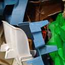 Fisher-Price Little People Ultimate Mountain Playset