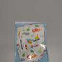 2 PCS Cat Recovery Suit Female Cat Onesie for Cats After Surgery Spay Abdominal Wounds, Kitten Surgery Recovery Suit Female Breathable E-Collar Alternative Kitten Onesie Anti Licking Medium