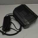 Kiroto Outdoor Dog House Heater with Thermostat APP Control - Outdoor Pet House Heater with WIFI, 500W Dog House Heaters for Outside Doghouse, Heated Dog House for Winter ith Adjustable Temp & Timer