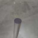 Acrylic Lucite Rod Dowel - 5/ 8"(16mm) x 24"(610mm) - One Rod (Clear)