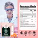 Vagina probiotics for Women Gummies Premium Feminine Balance Gummies for Women - Hawaiian Pineapple Gummies for Women ph,Immune Health - Gluten-Free with Vegetarian Friendly - Vitamin C - 60 Count. BB: 05/15/2027