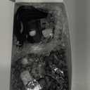 LED Headlamp 2-pack Battery Powered (AAA) (Batteries Not Included) | Head Lamp for Running Hunting Camping Fishing Hiking with Red Light and Adjustable Headband - Bright Forehead Headlamp 7 Modes