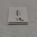 Tondiamo 134 Inches Flexible Magnetic Strip Insert Shower Door Magnetic Strip Replacement Long Roll for Crafts for Framed Semi Framed Swinging Glass Shower Doors, Black(1 Roll)