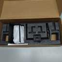 Matte Black Bathroom Hardware Accessories Set 5-Pieces Black Towel Bar Set Stainless Steel Towel Holder Set 16 Inch Towel Bar,Towel Racks Set for Bathroom Wall Mounted