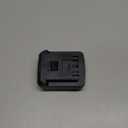 Yuehuam for DEWALT 20V Li-Ion Battery Adapter Convert to for Bosch 18V Power Tool Use with Charging Fucntion,