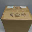 Rechargeable Marble Table Lamp, Stone Bedside Lamp, Touch Dimmable