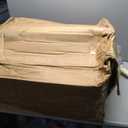 107'' Foldable Dog Pool, Kiddie Pool, Heavy Duty Non-Slip Plastic Pet Wading Pool for Large Dogs, Indoor and Outdoor Kids Pet Dog Bathtub