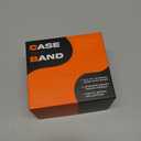 Dsytom Waterproof Case with Band Compatible for Apple Watch Band 46mm 45mm 44mm 42mm(S11/10) 41mm 40mm for Men,Rugged Smartwatch Strap with Built-in Tempered Glass Screen Protector for iWatch Series 11/10/9/8/7/6/5/4/SE (Green)